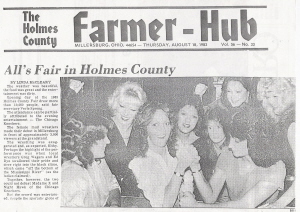 Farmer Hub - Chicago Knockers