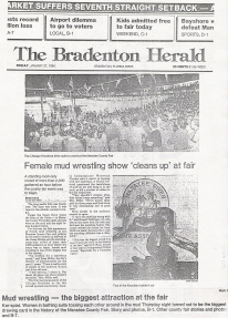 The Bradenton Herald - Chicago Knockers