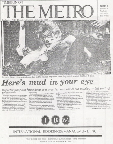 The Metro - Chicago Knockers